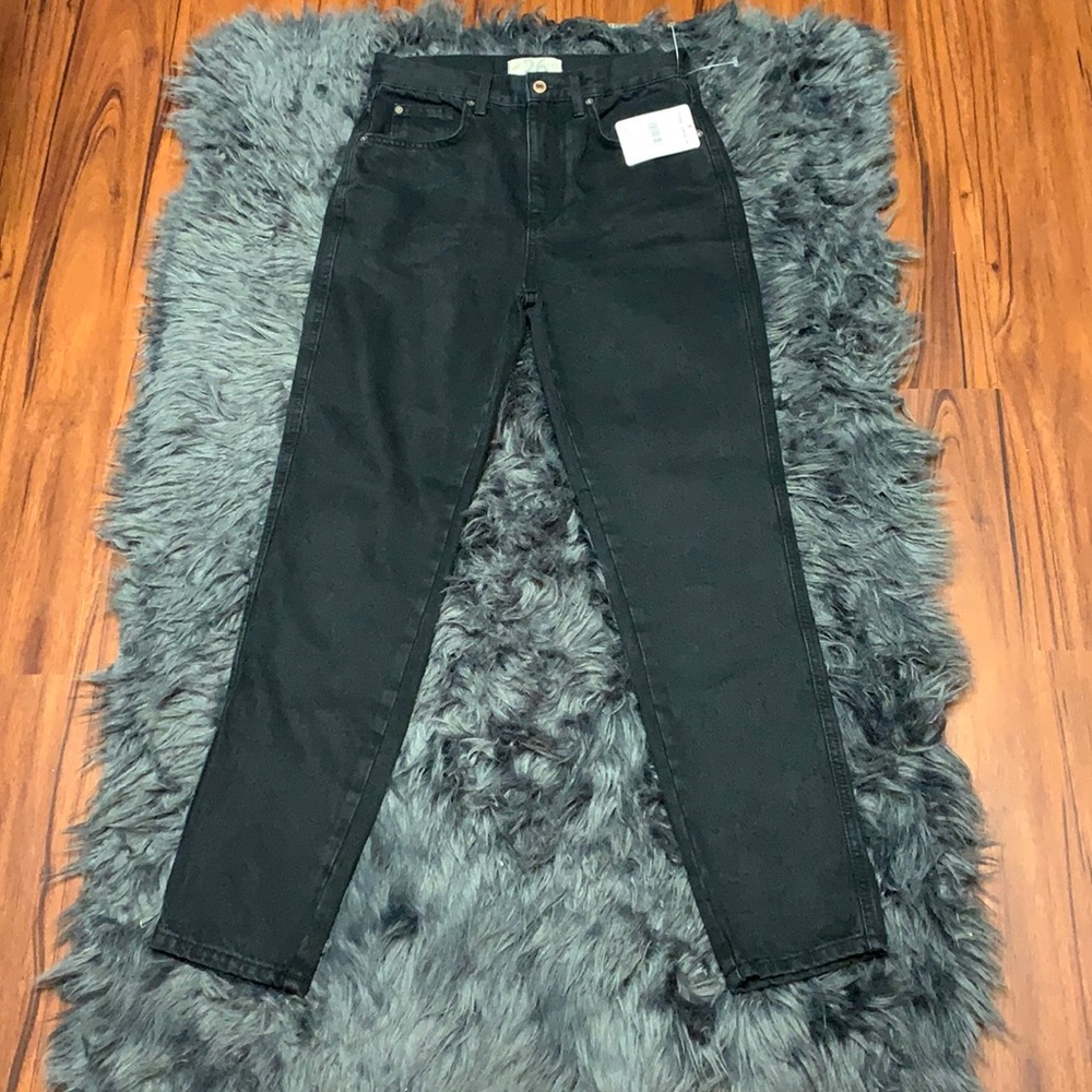 Free People denim
